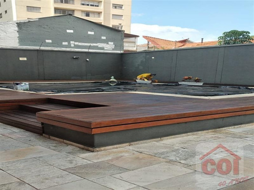 Imagem 18 de 20 de Apartamento V. Mariana São Paulo/sp - 983