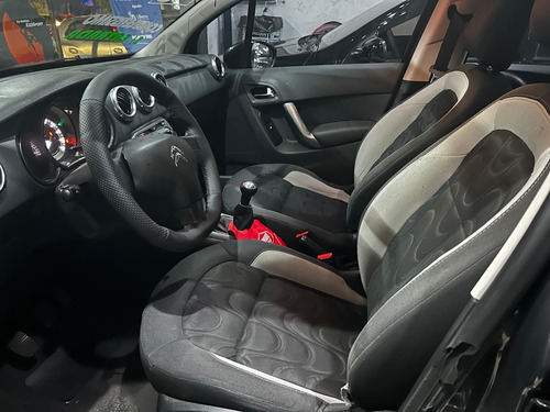 Citroën C3 1.5 Tendance Flex 5p