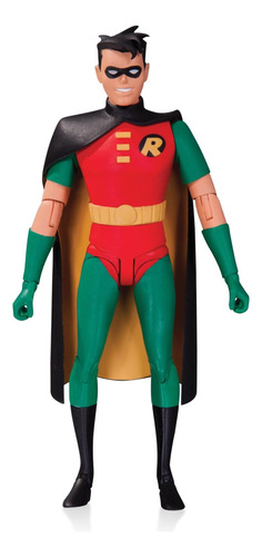 Dc Collectibles Batman: The Animated Series: Robin Action