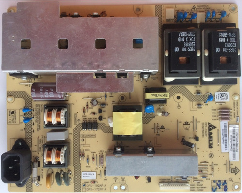 Fuente Vizio 0500-0407-1020 / Dps-192ap / Modelo E371vl (Usado)