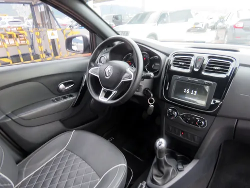 Renault Logan INTENS 1.6 MEC