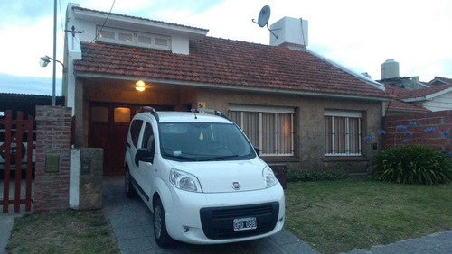 Imagen 2 de 14 de Vendo Casa En Playa Serena Mar Del Plata