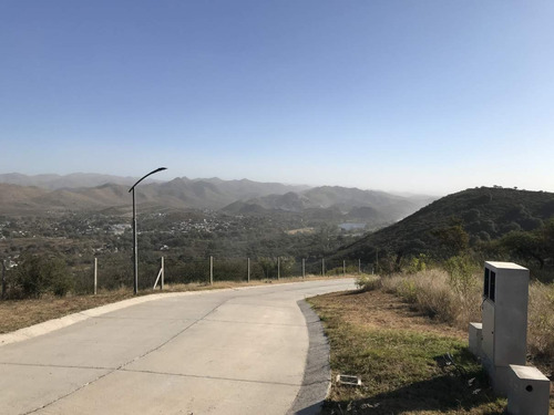 La Deseada Mejor Zona Vistas Casi 360grados 1300m2 Mz 10 L 05