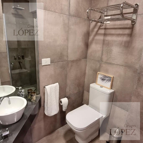 Alquiler Temporario Departamento - 2 Dormitorios - 1 Baño - Palermo