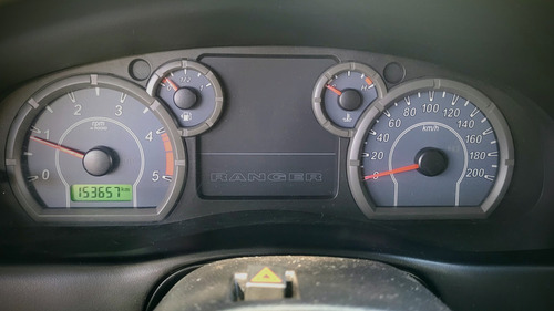 Ford Ranger 3.0 Cs Xl Plus 4x2