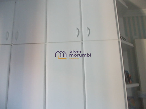 Imagem 12 de 15 de Bem Localizado Condomínio Baixo - Nm266