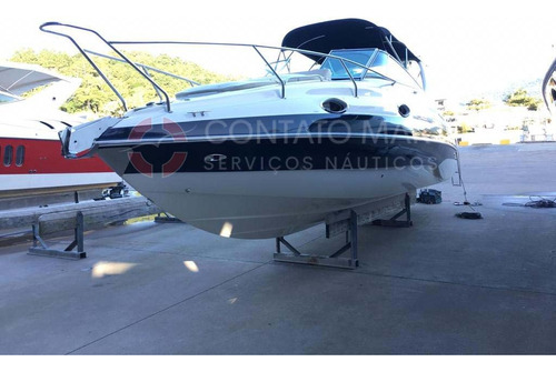 Lancha Triton 295 Ñ Princess Ventura Azimut Coral Real Sessa