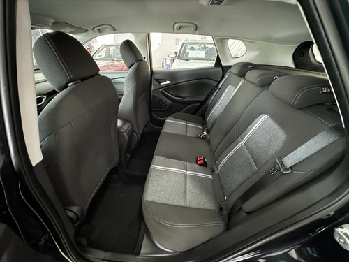 Chevrolet Tracker 1.0 TURBO FLEX LT AUTOMÁTICO