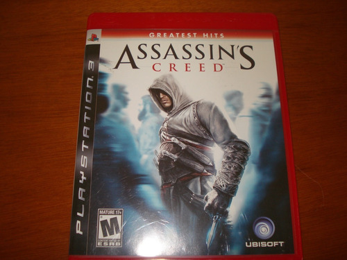 Assassin's Creed (Usado)