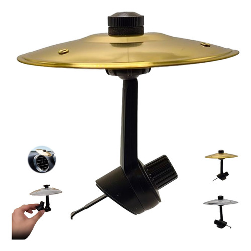 Platillo Para Auto, Platillo De Bateria Para Auto, 2025 New