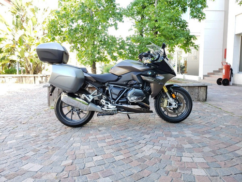 Bmw R 1200 Rs