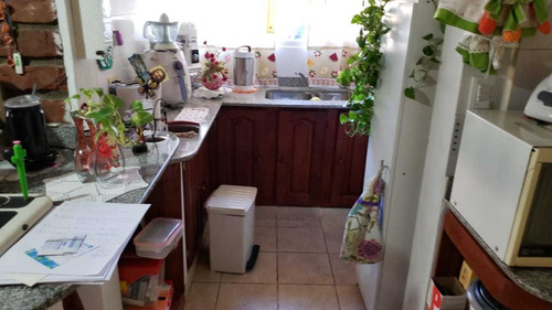 Casa 2 Dormitorios (uno En Suite), Dos Baños, Parrilla, Más.