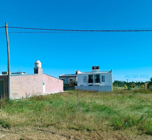 Terreno En Venta En Libertador San Martín