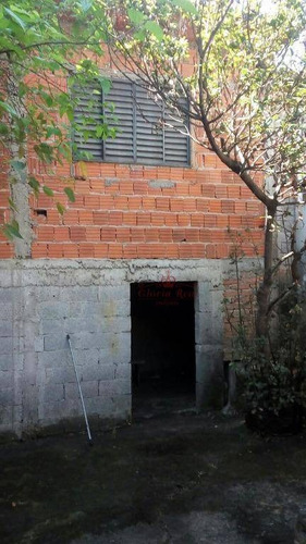 Imagem 19 de 19 de Casa Com 2 Dormitórios À Venda, 100 M² Por R$ 400.000,00 - Freguesia Do Ó - São Paulo/sp - Ca0063