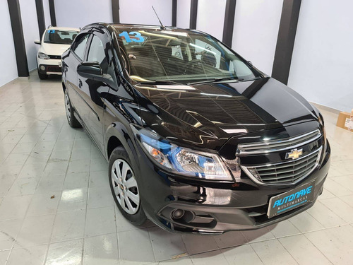 Imagem 5 de 9 de Chevrolet Prisma 1.4 Mpfi Lt 8v Flex 4p Manual