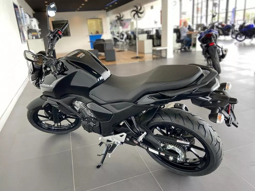 Fz15 Abs 2024 Vend. Erick Titan/cg/honda/160