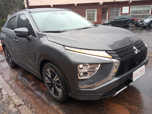 Mitsubishi Eclipse Cross 1.5 Hpe-S Turbo Cvt (Br) 5P