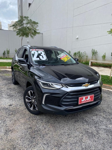 Chevrolet Tracker 1.2 TURBO PREMIER