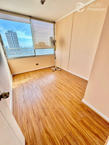 Cómodo Departamento En Arriendo De 2d/2b/e/b En Ñuñoa