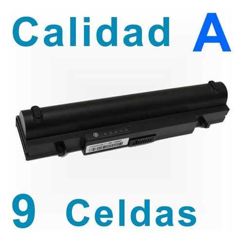 R05a Bateria Para Samsung Np500p4c Alta Duracion Facturada