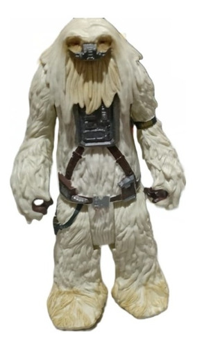 Star Wars Moroff Figura De Acción Coleccionable (Usado)