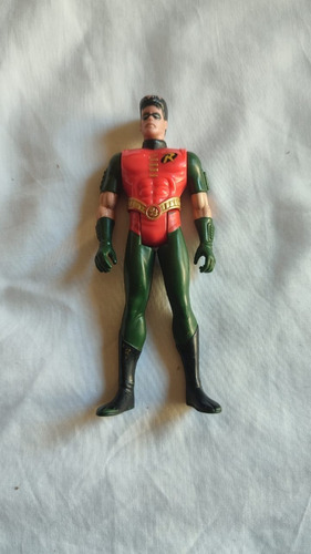 Robin Batman Returns Kenner 1992 Dc Comics !