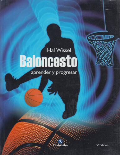 Baloncesto Aprender Y Progresar