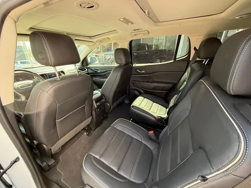 GMC Acadia 3.6 V6 Denali Awd