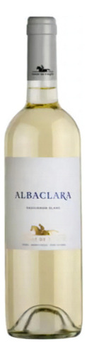 Haras De Pirque Albaclara Blanco Sauvignon Blanc