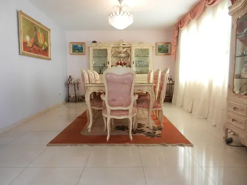 Alquiler De Casa En Los Samanes