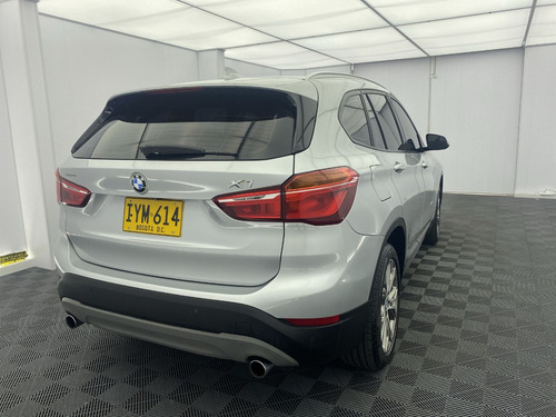 BMW X1 2.0 Sdrive20i