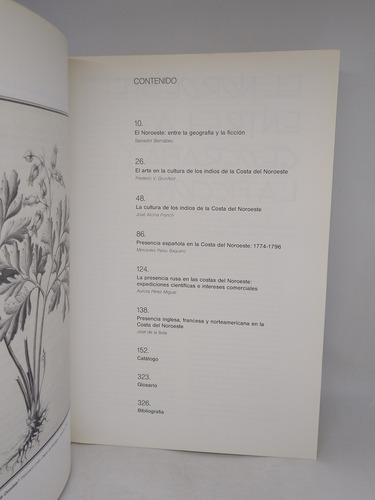 Imagen 4 de 9 de El Ojo Del Totem, Arte Y Cultura De Los Indios Del Noroeste