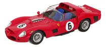 Comprar Ferrari 330tri # 6 Hill Gendebien Winer 24h Le Mans Esc 1\u002F18