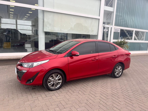 Toyota Yaris 1.5 107cv Xls 4 p