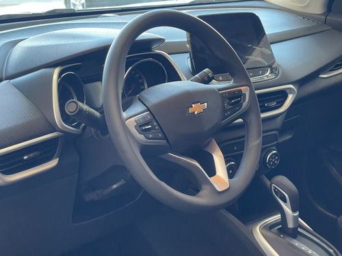 Chevrolet Tracker 1.2 Ltz Turbo At