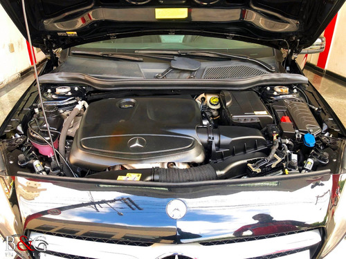 Mercedes-benz A 200 1.6 Urban Turbo - 2013