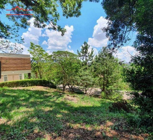 Imagem 1 de 13 de Terreno À Venda, 800 M² Por R$ 500.000,00 - Condominio Porto Atibaia - Atibaia/sp - Te1844