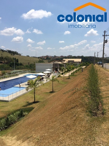 Imagem 10 de 22 de Terreno De 800 Mts No Reserva Santa Mônica Em Itupeva - Sp - Te00280 - 69577171