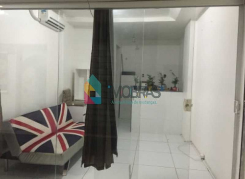 Imagem 4 de 14 de Conjugado Em Copacabana!! - Boki00162