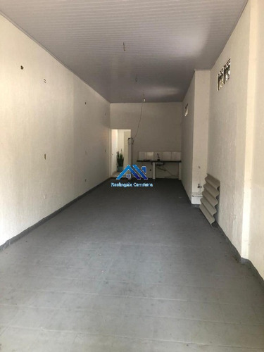 Imagem 1 de 3 de Sala - Sa00170 - 69442961