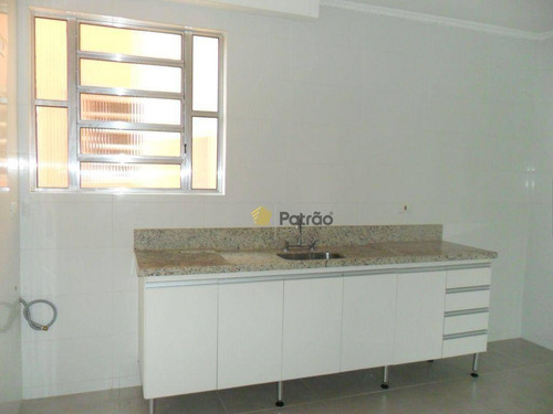 Imagem 5 de 24 de Apartamento Com 2 Dormitórios Para Alugar, 74 M² Por R$ 2.135,17 Pacote De Locação Por Mês - Centro - São Bernardo Do Campo/sp - Ap0850