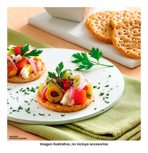 Galletas Gamesa Habaneras Integrales 468g