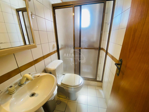 Imagen 11 de 11 de Venta De Apartamento 2 Dormitorios En Edificio Florida Park