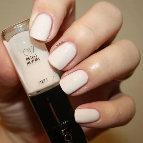 Esmalte Ifallible L Oreal