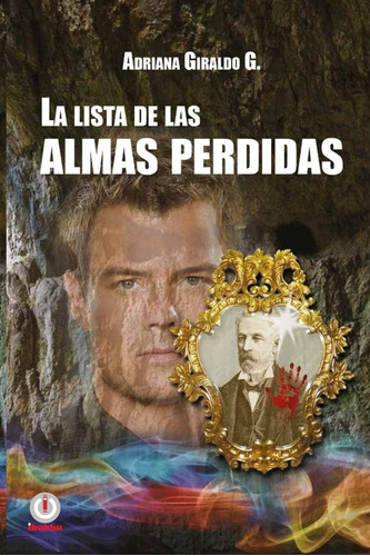 Libro: La Lista De Las Almas Perdidas