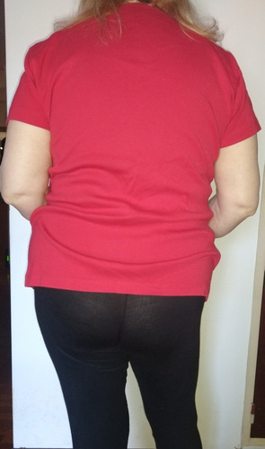 Remera Tommy Hilfiger Talle Xl Envíos