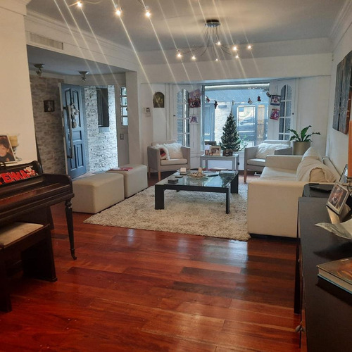 Imagen 4 de 14 de Martinez, Impecable Casa Totalmente Refaccionada , 4 Dormitorios, Dep, Jardin Con Pileta
