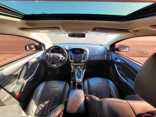 Ford Focus III 2.0 Se Plus At6