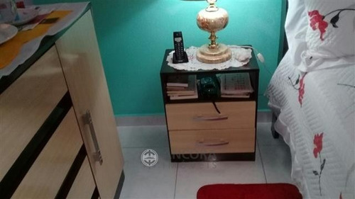 Imagem 12 de 15 de Apartamento À Venda 02 Dorms 01 Vaga Grs/ Sp - 3027-1