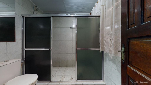 Imagem 29 de 30 de Casa Com 3 Dormitórios À Venda, 390 M² Por R$ 450.000 - Agronomia - Porto Alegre/rs - Ca1254